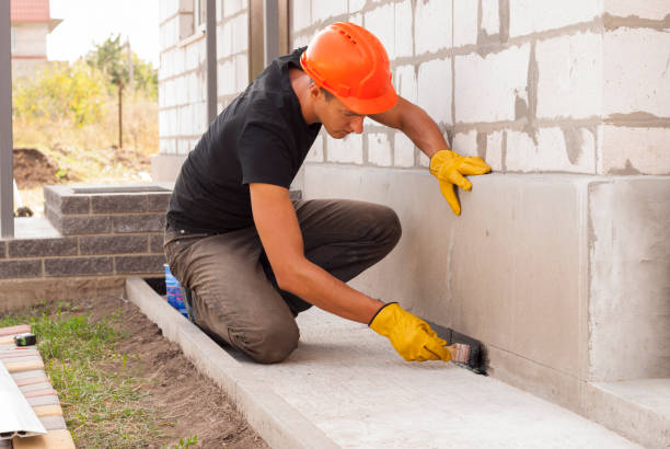 Licensed Wet Basement Repair service in West Newton, IN - Halo Water Proofing